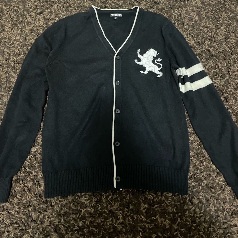 Men’s Express Sweater